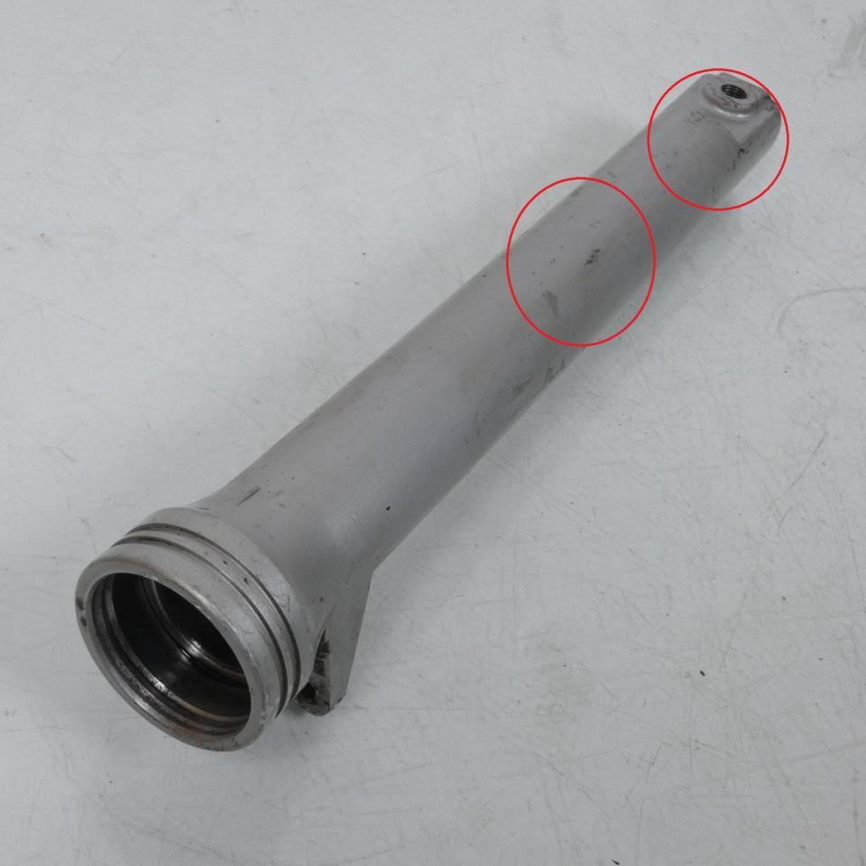 Fourreau gauche de fourche origine pour moto Yamaha 50 TZR 1997 à 2002 4YV Occasion