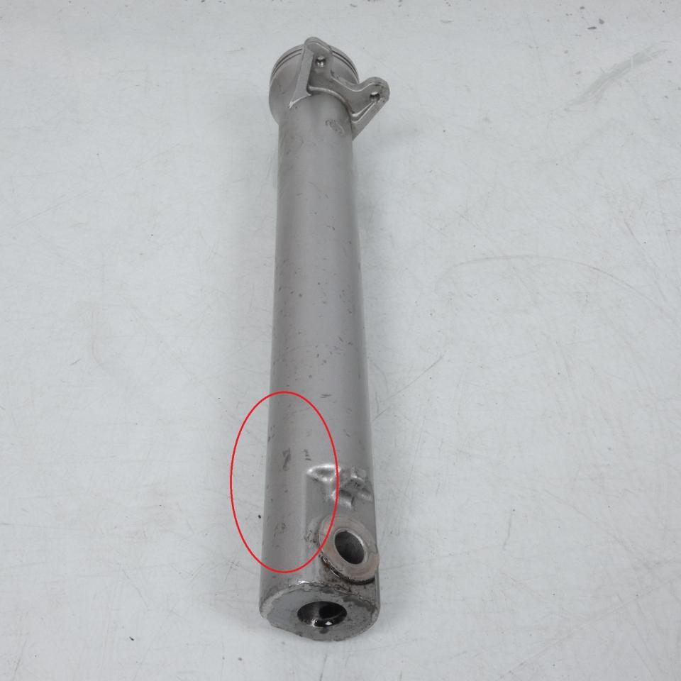 Fourreau gauche de fourche origine pour moto Yamaha 50 TZR 1997 à 2002 4YV Occasion