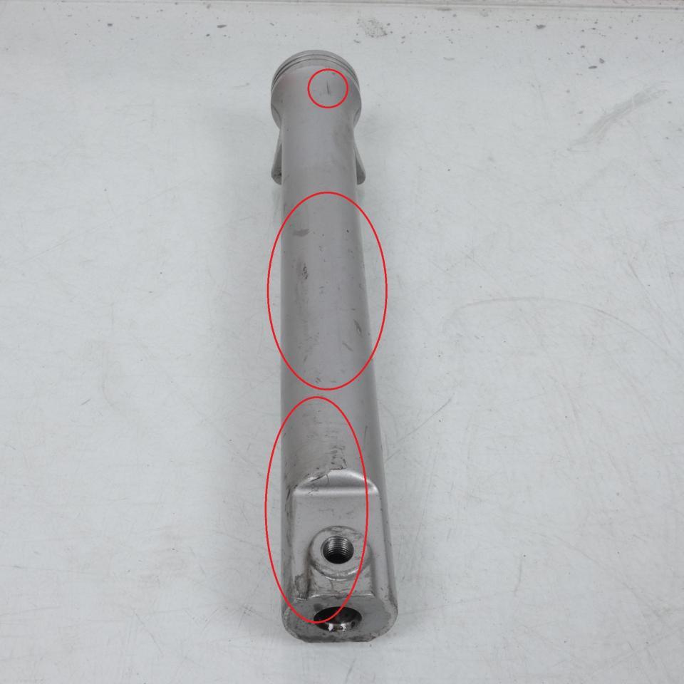 Fourreau gauche de fourche origine pour moto Yamaha 50 TZR 1997 à 2002 4YV Occasion