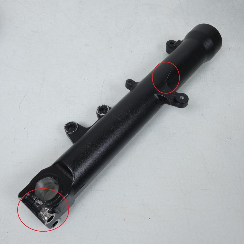 Fourreau de fourche pour Suzuki DL V-strom