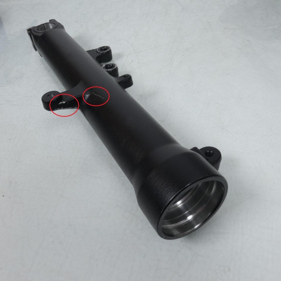 Fourreau de fourche pour moto Suzuki DL 1000 V-strom 2002 à 2012 S351-00-R Ø43mm