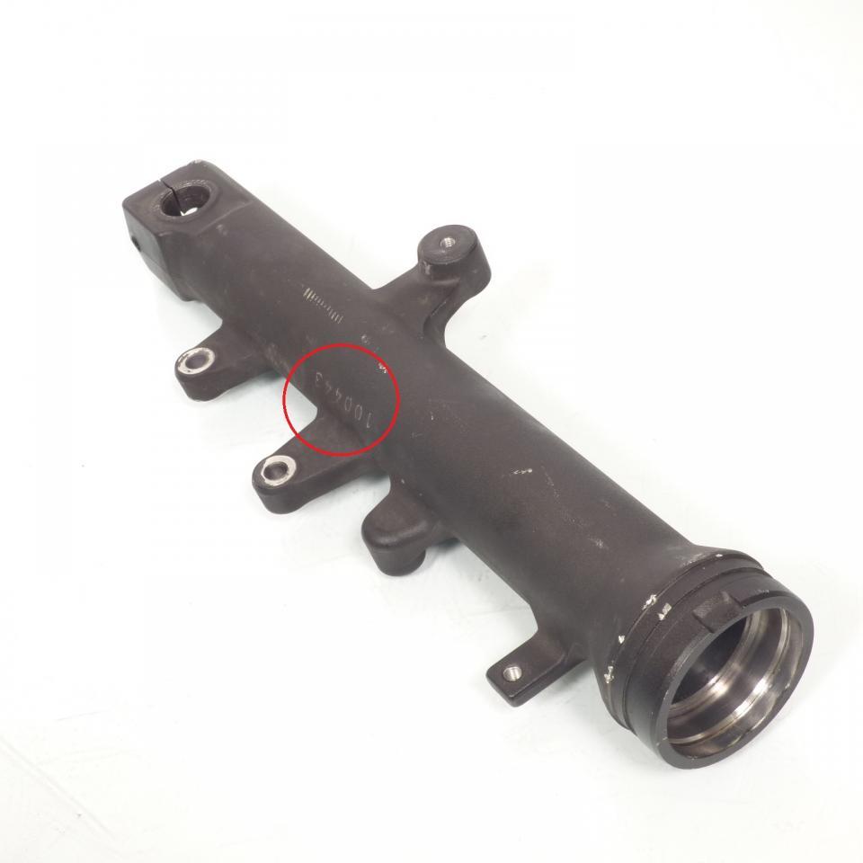 Fourreau de fourche gauche origine pour Suzuki 650 An Burgman 2013-18 XE011 L-1