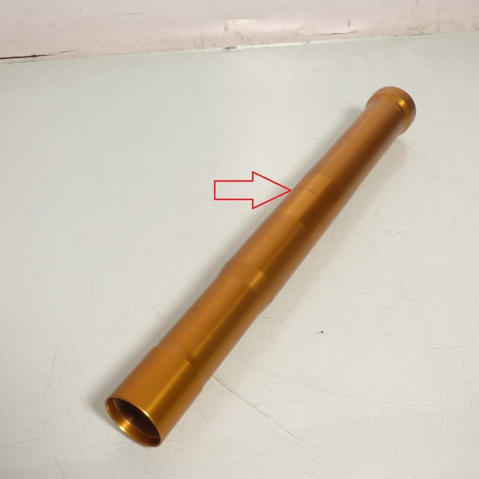 photo piece : Fourreau de fourche->Suzuki GSX-S