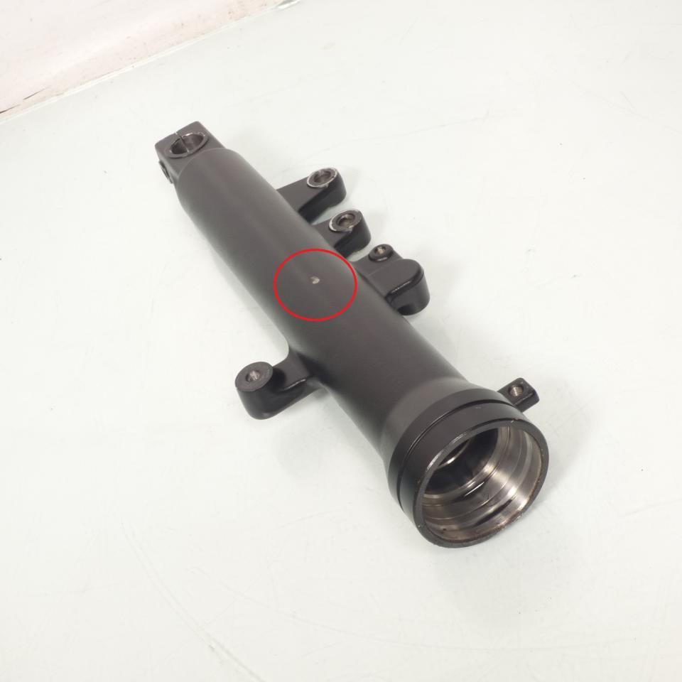 Fourreau de fourche droit origine pour moto Suzuki 650 SV 2017 à 2020 S391-50-R