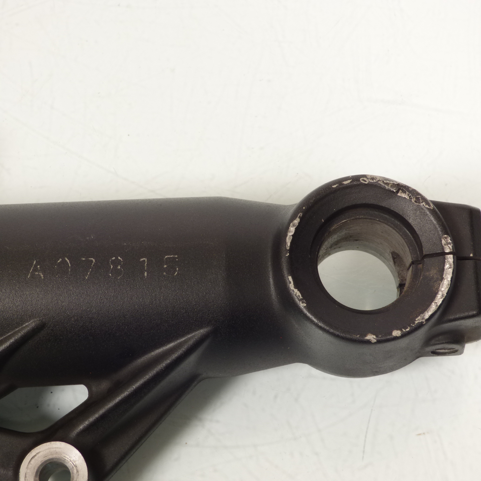 Fourreau de fourche droit origine pour moto Kawasaki 650 Z 2017 à 2019 50131 R