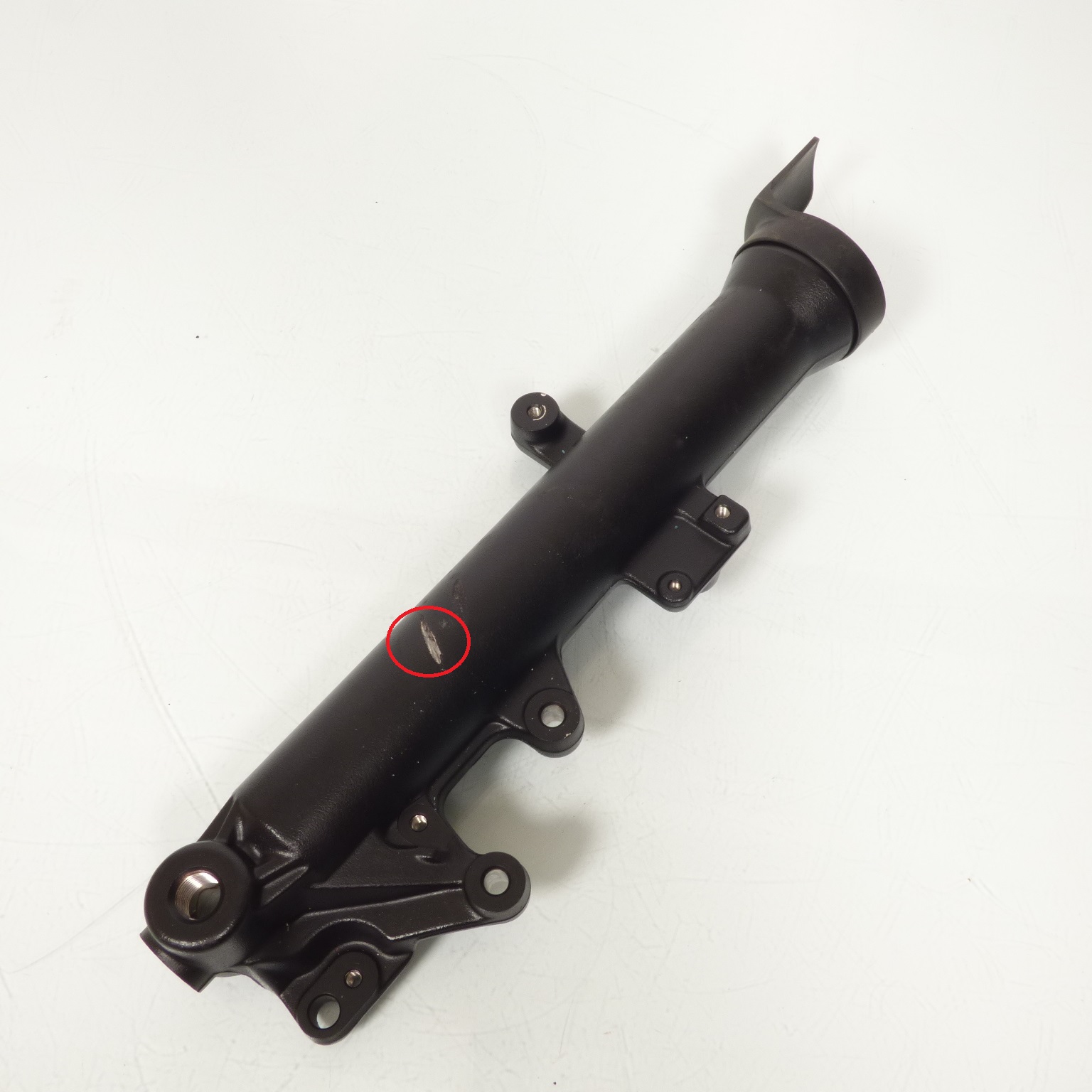 Fourreau de fourche pour Suzuki SV