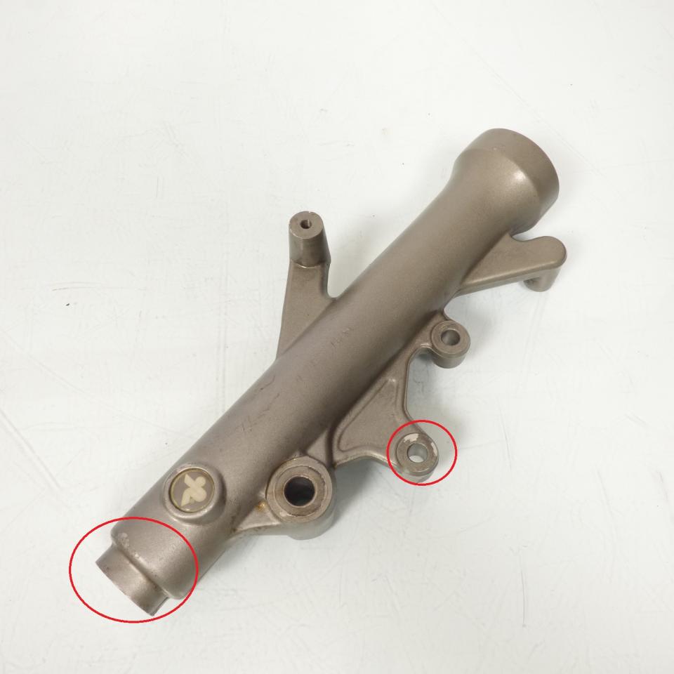 Fourreau de fourche pour Yamaha Majesty