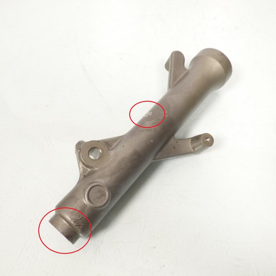 Fourreau de fourche pour Yamaha Majesty