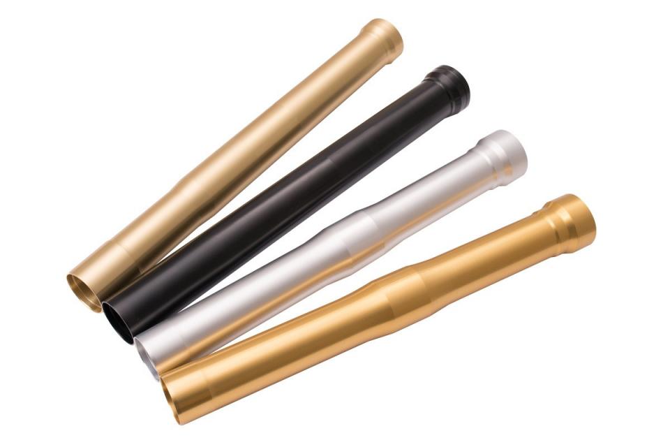 Fourreau de fourche pour  