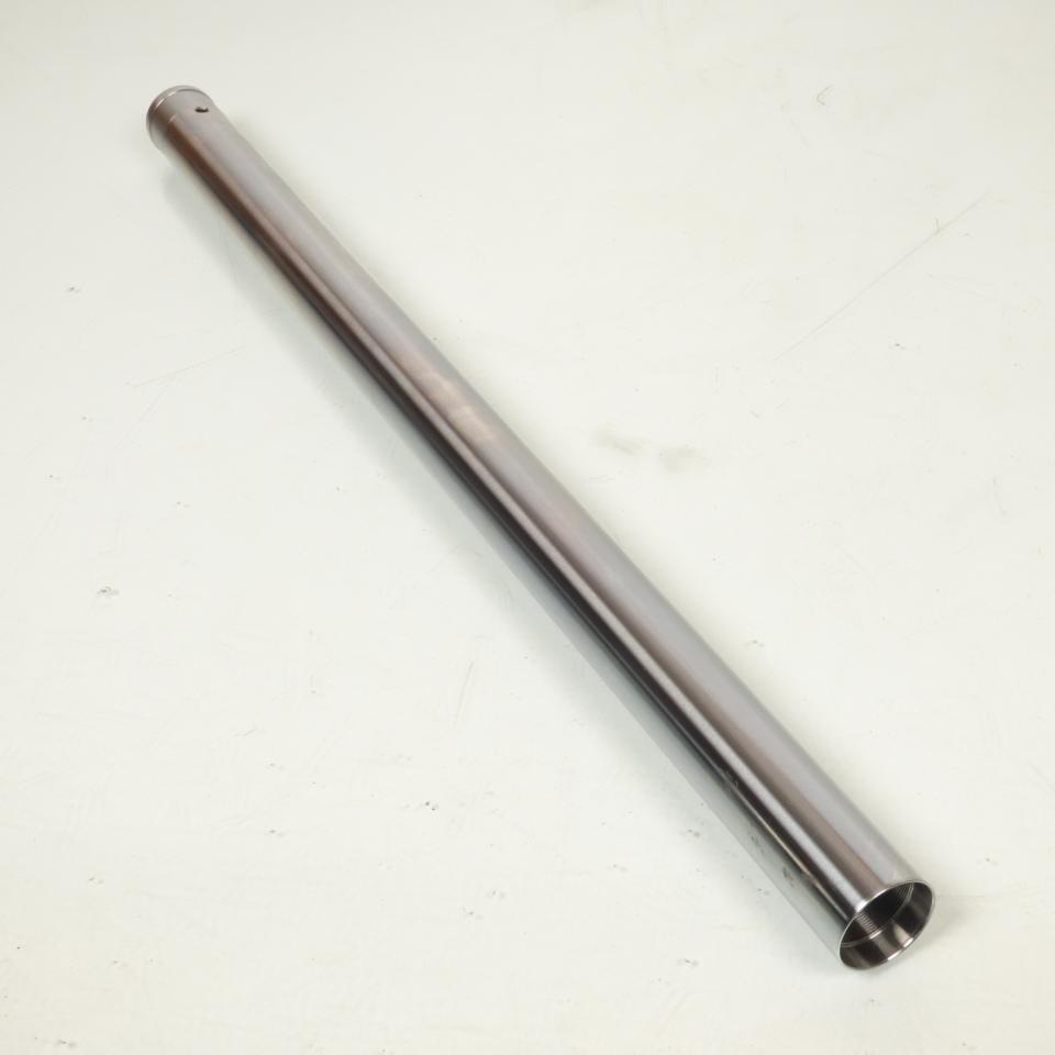 Tube de fourche Tarozzi pour moto Suzuki 500 GS E 1990 à 2003 Ø37mm / L605mm