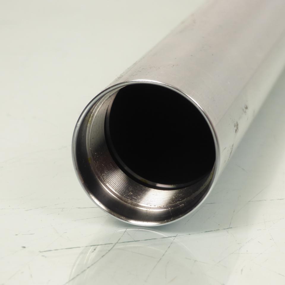 Tube de fourche Tarozzi pour moto Suzuki 500 GS E 1990 à 2003 Ø37mm / L605mm