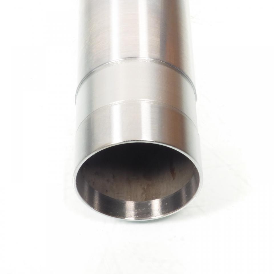 Tube de fourche Tarozzi pour moto Kawasaki 800 Z 2013-2017 Ø41mm L527mm droit cote cartouche