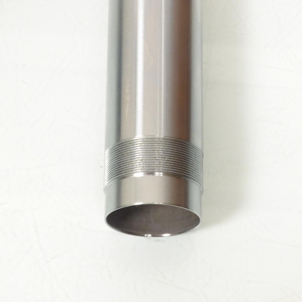 Tube de fourche Tarozzi pour moto Kawasaki 800 Z 2013-2017 Ø41mm L527mm droit cote cartouche