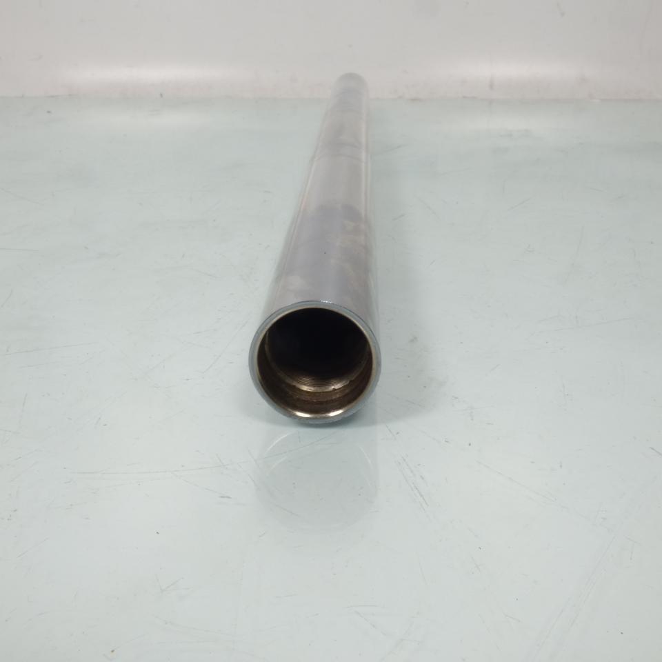Tube de fourche origine pour moto Suzuki 125 GN 1982 à 2003 51110-05300 Occasion