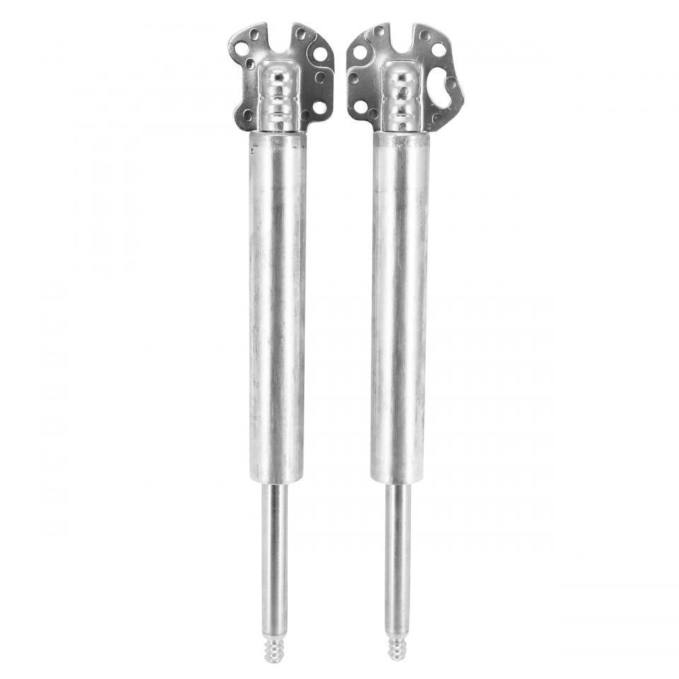 Paire de tube plongeur de fourche Ø32mm pour cyclomoteur mobylette MBK 88 Neuf