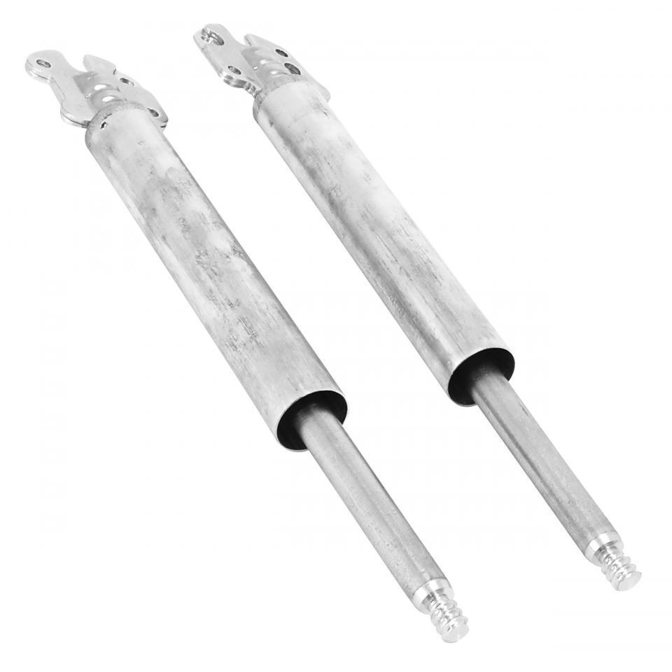 Paire de tube plongeur de fourche Ø32mm pour cyclomoteur mobylette MBK 88 Neuf