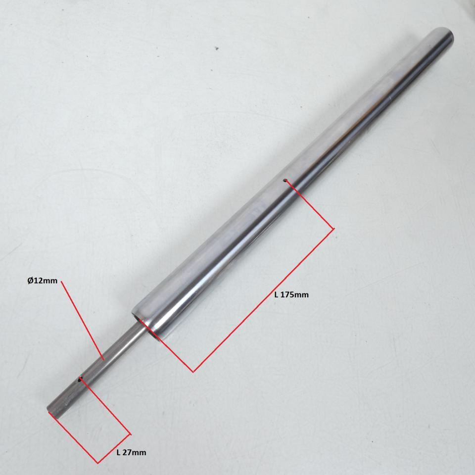 Tube de fourche pour moto Rieju 50 Rr Sport 2005 à 2006 0/000.290.0551 Ø35x515mm