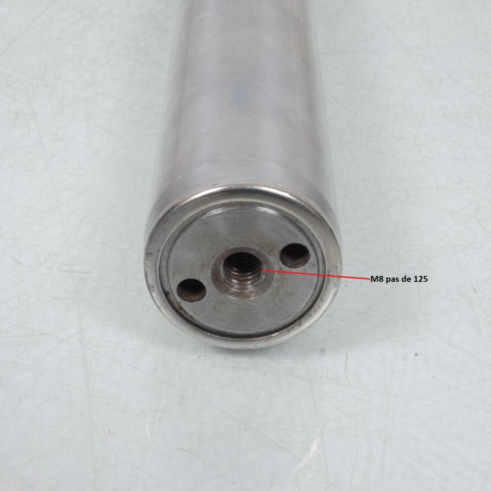 Tube de fourche pour moto Rieju 50 Rr Sport 2005 à 2006 0/000.290.0551 Ø35x515mm