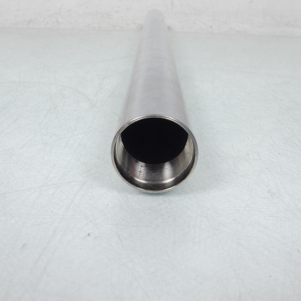 Tube de fourche Ø37xL608mm pour moto Rieju 50 RRX SPIKE 2006 0/000.290.6104 Neuf