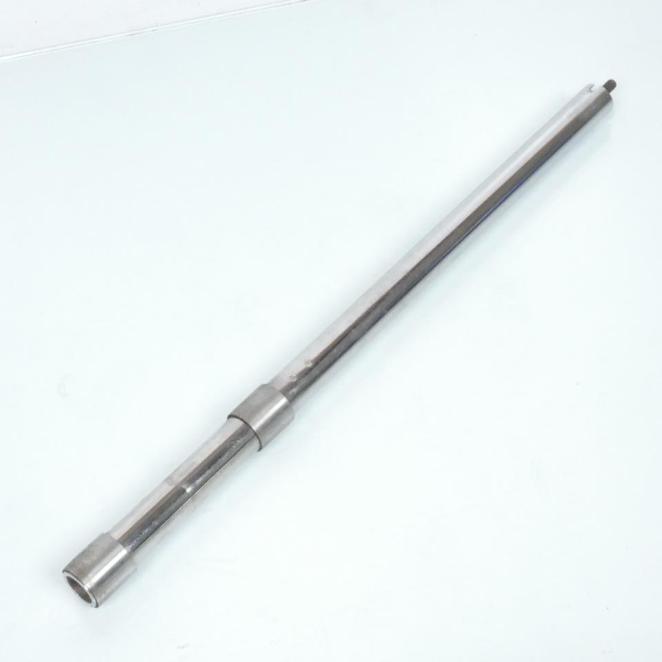 Un tube de fourche Ø26mm pour mobylette Peugeot 103 SP longueur 52cm