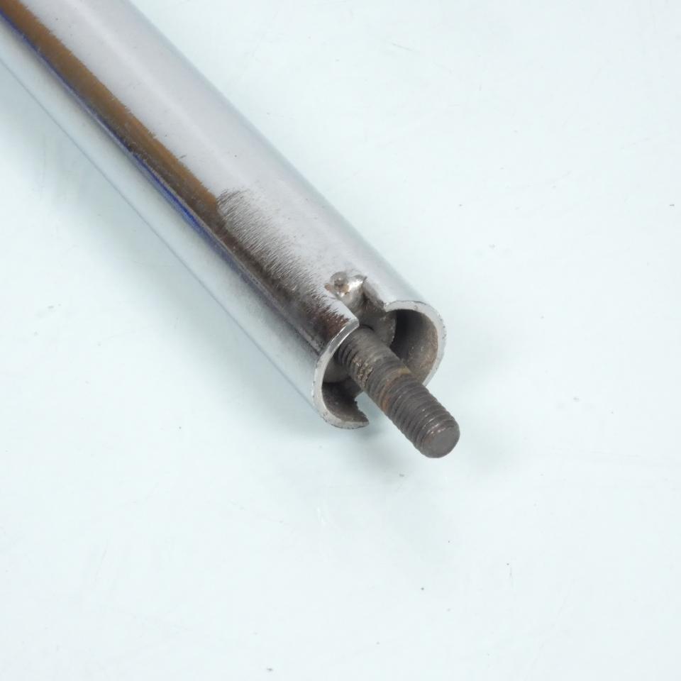 Un tube de fourche Ø26mm pour mobylette Peugeot 103 SP longueur 52cm