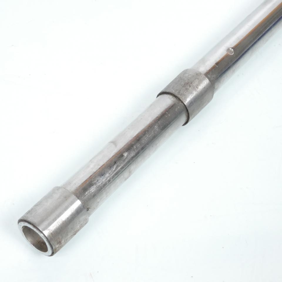 Un tube de fourche Ø26mm pour mobylette Peugeot 103 SP longueur 52cm