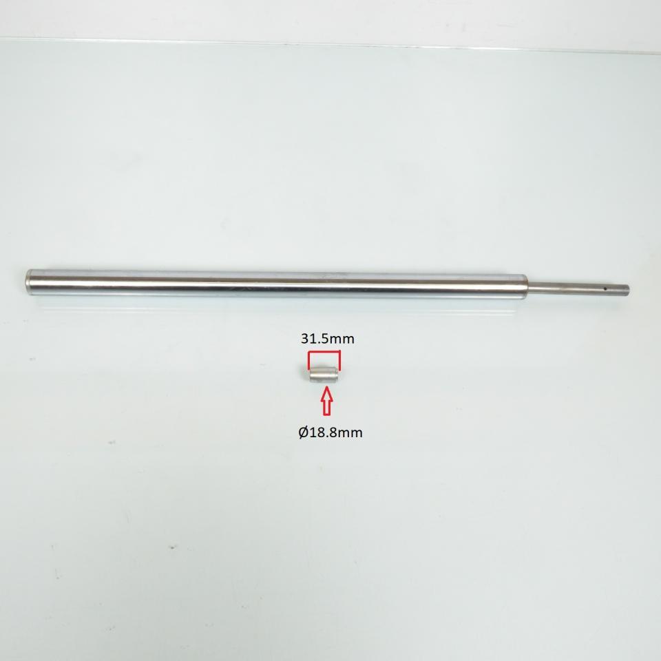 Tube de fourche origine pour Moto Aprilia motocycle Ø32mm Neuf