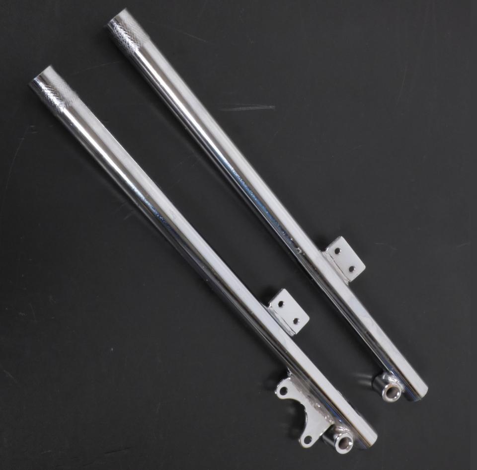 Tube de fourche pour Pocket bike Pista