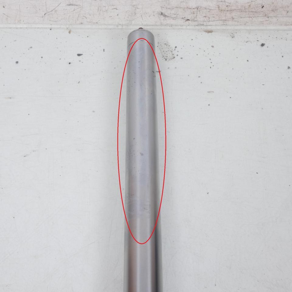 Bâton de fourche gauche Showa pour moto Honda 250 Xl R 1982 à 1984 XL250RC/RE MC4-003