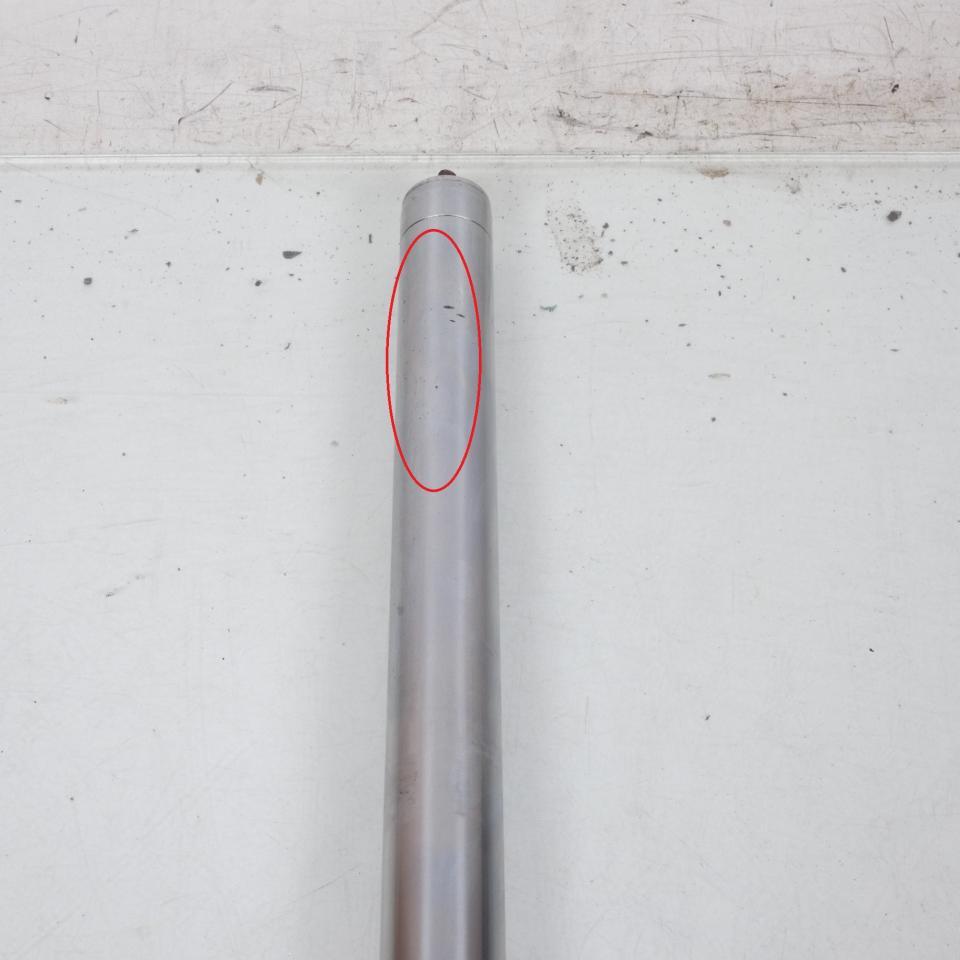 Bâton de fourche gauche Showa pour moto Honda 250 Xl R 1982 à 1984 XL250RC/RE MC4-003