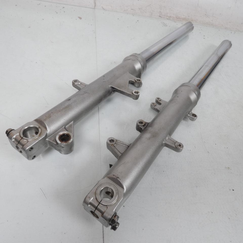 Paire bâton de fourche Showa pour moto Honda Cbr 1100 Xx 1996 à 1998 SC35B MAT-E21