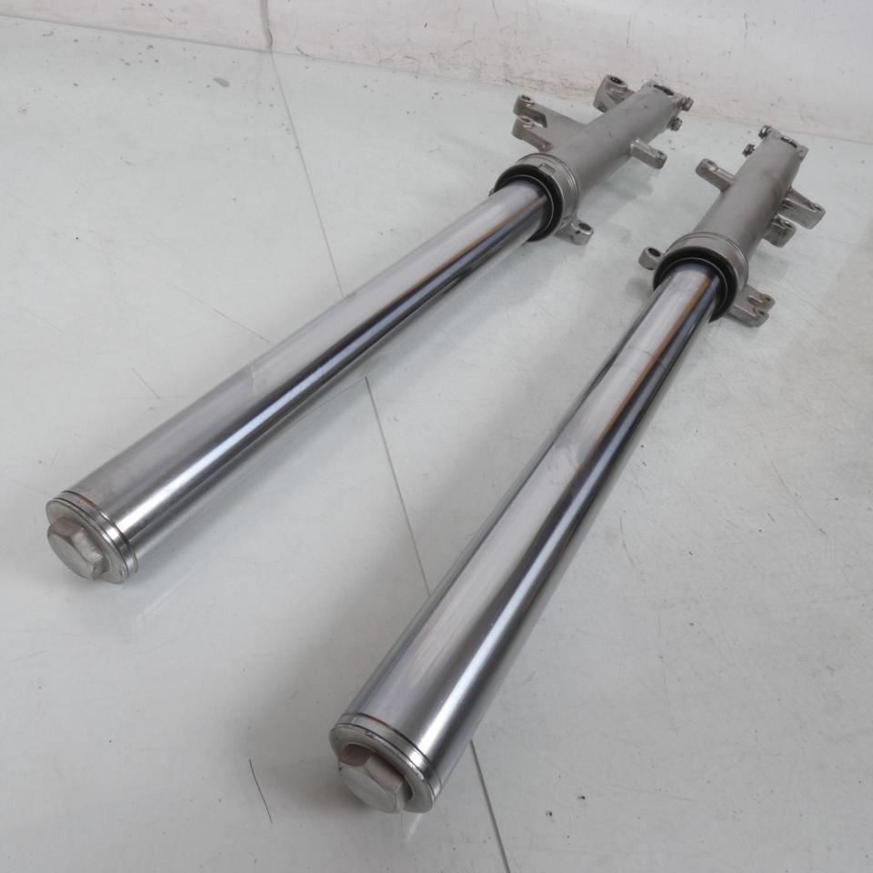 Paire bâton de fourche Showa pour moto Honda Cbr 1100 Xx 1996 à 1998 SC35B MAT-E21