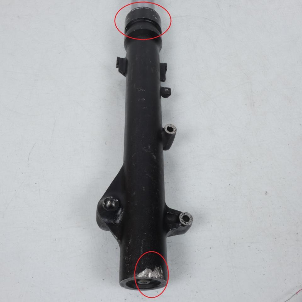 Bâton de fourche origine pour moto Honda 600 Xlv Transalp 1987 à 1996 MAN-L Occasion