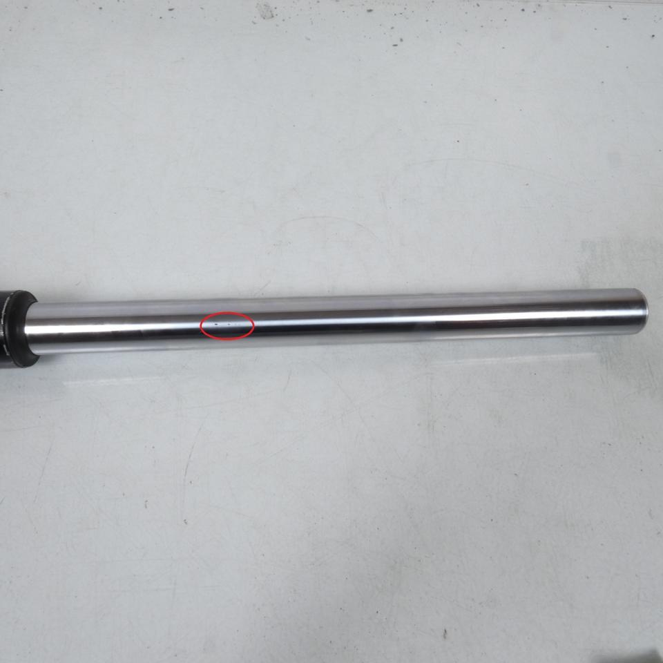 Bâton de fourche origine pour moto Honda 600 Xlv Transalp 1987 à 1996 MAN-L Occasion
