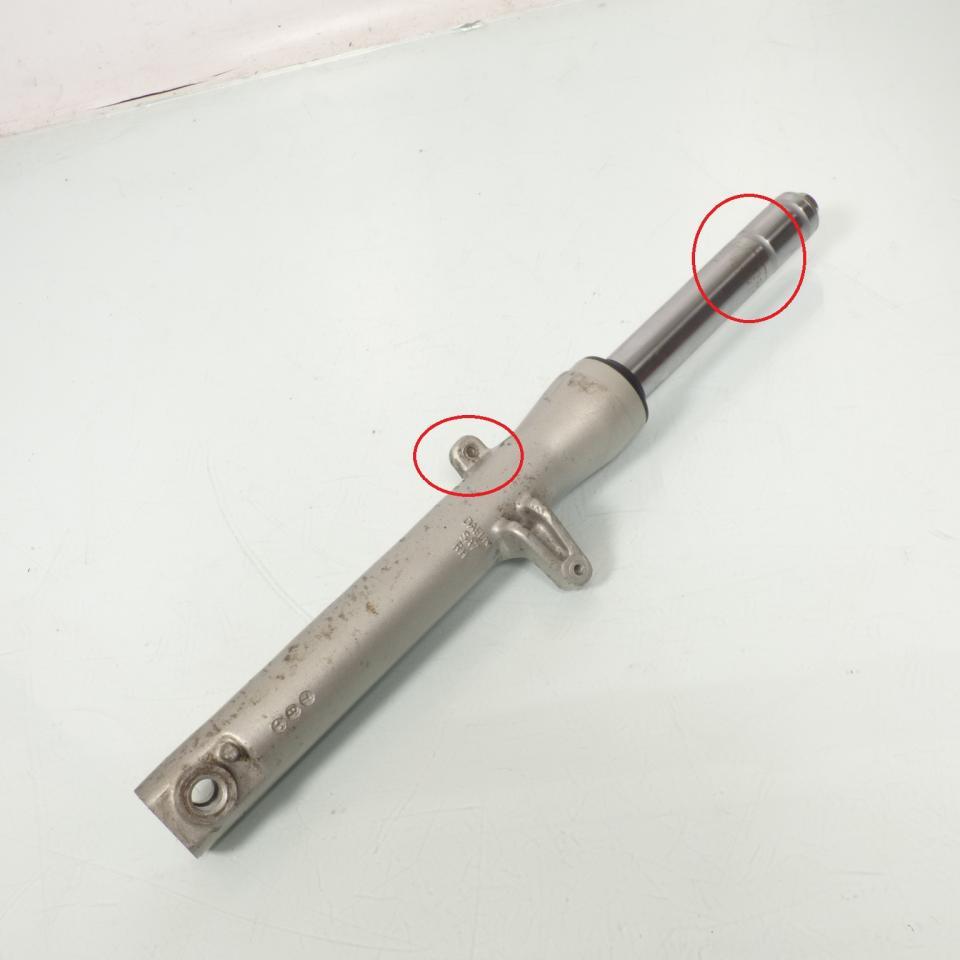 Bâton de fourche pour Daelim S1 FI