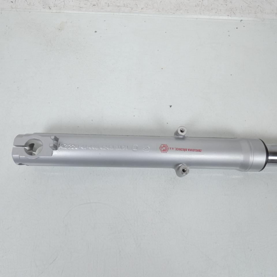 Bâton de fourche Gauche Ø36mm pour moto MZ 125 RT 220-41-446 4243 3171 Neuf