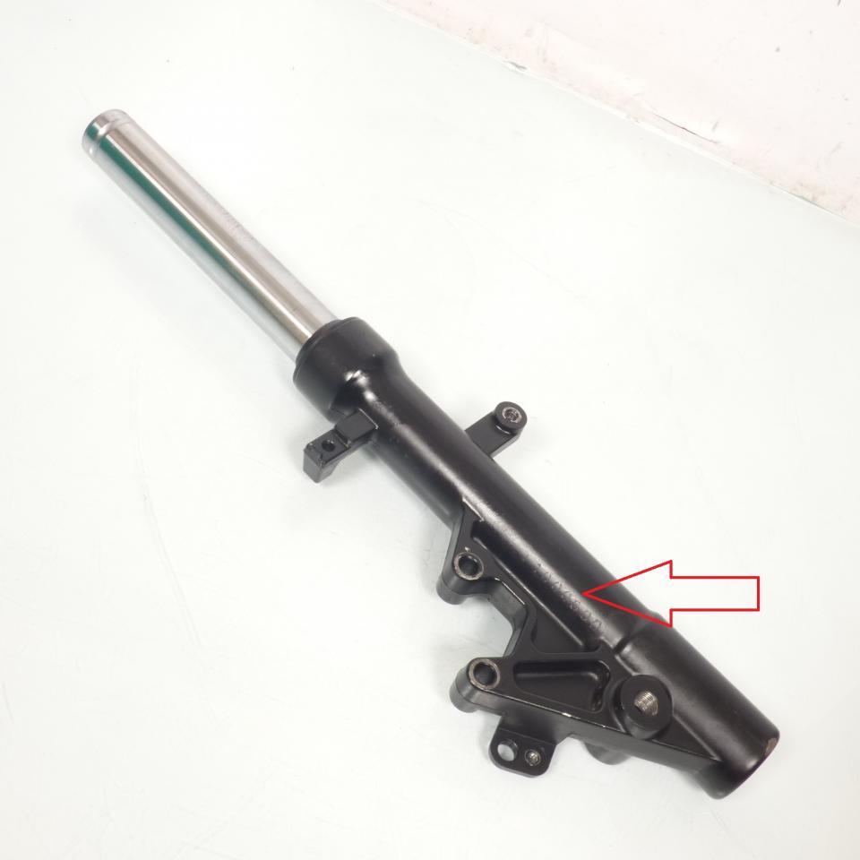Bâton de fourche droit origine pour scooter Kymco 125 X-TOWN CT 51400-ABD2