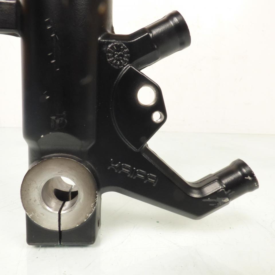 Bâton de fourche droit origine pour scooter Kymco 400 X-citing S LKF5-E00 KAIFA Ø41mm