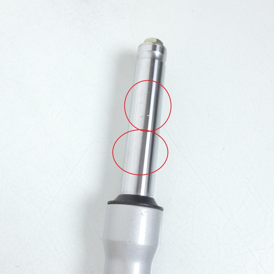 Bâton de fourche origine pour scooter Chinois Ø27mm / L41mm / axe Ø12mm occasion