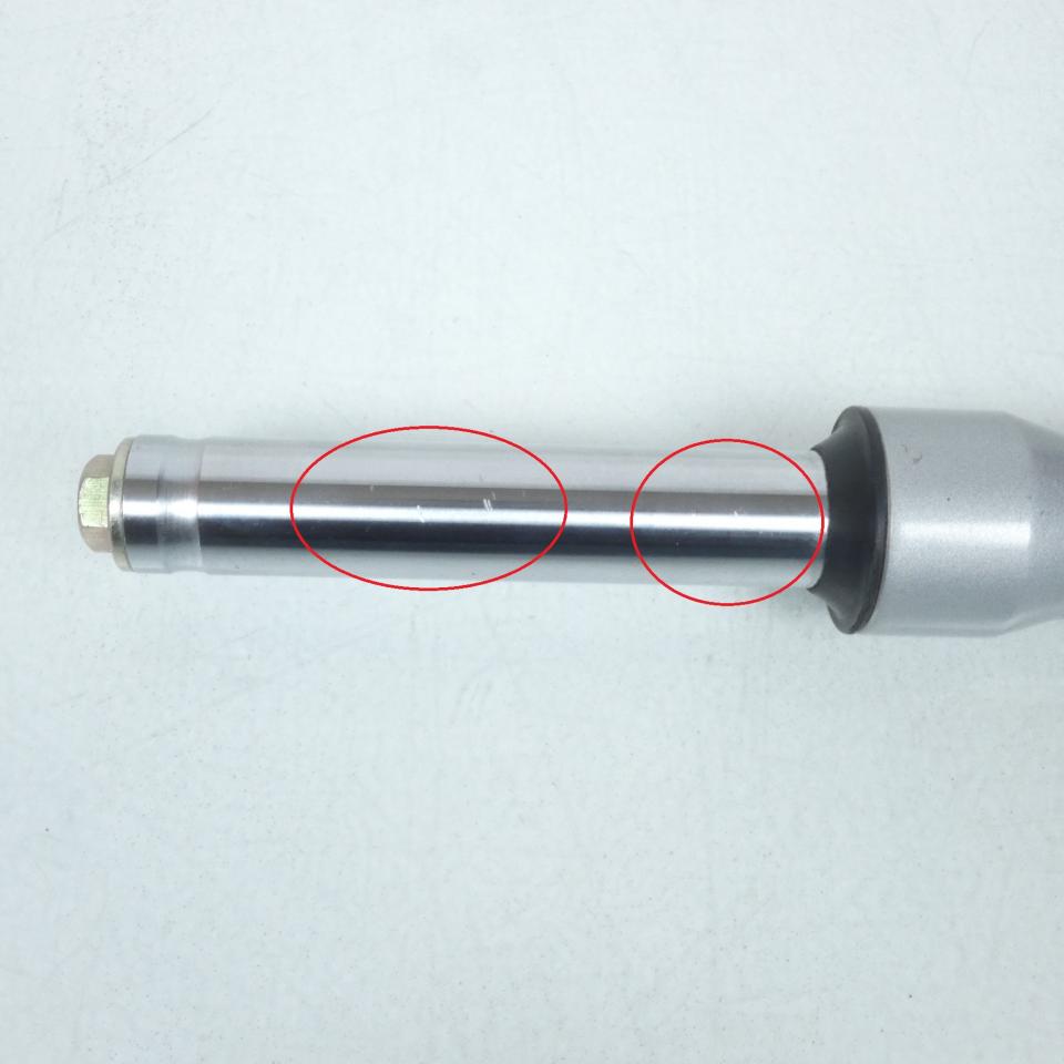 Bâton de fourche origine pour scooter Chinois Ø27mm / L41mm / axe Ø12mm occasion