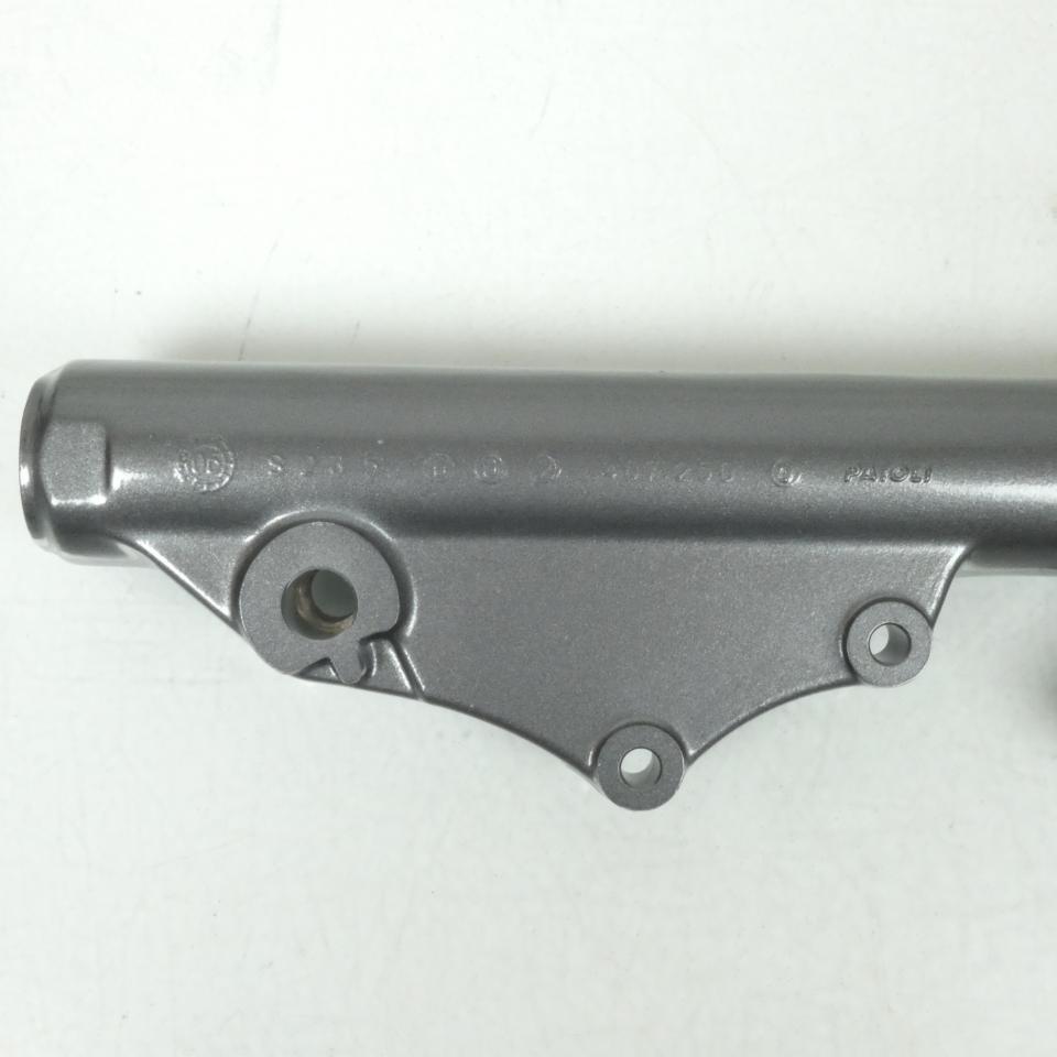Bâton de fourche droit 1B9F310330 Paioli pour scooter Yamaha 125 Xmax 2006-09