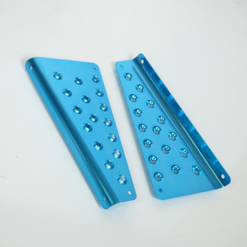Protection de marche pied Tun'R pour Scooter MBK 50 Booster 1989 à 2003 Neuf