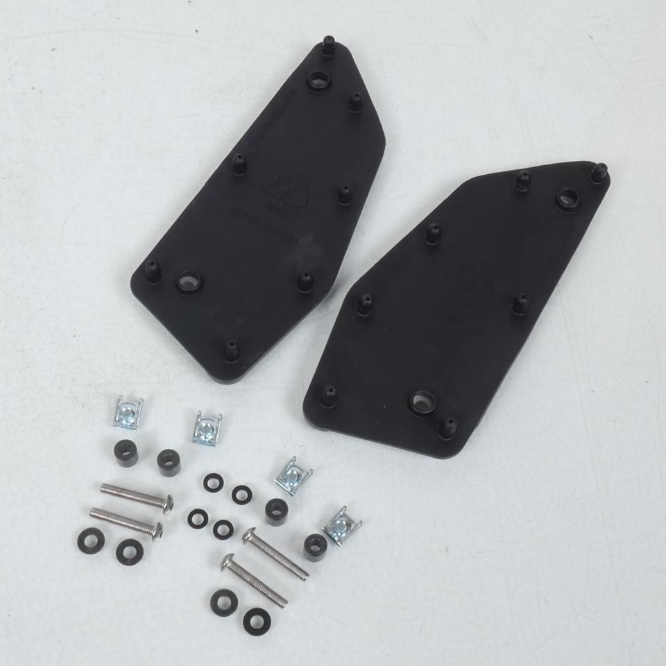 Protection de marche pied pour scooter Yamaha 125 X-Max Après 2017 B74F74M00000