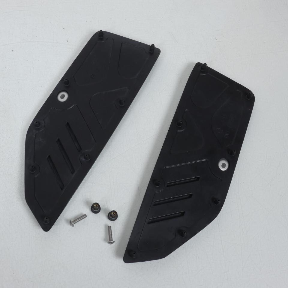 Protection marche pied inférieur origine pour scooter Yamaha 530 XP ABS T-Max SX 4T LC 2018 à 2020 BV1F74M00000 / Inférieur Neuf