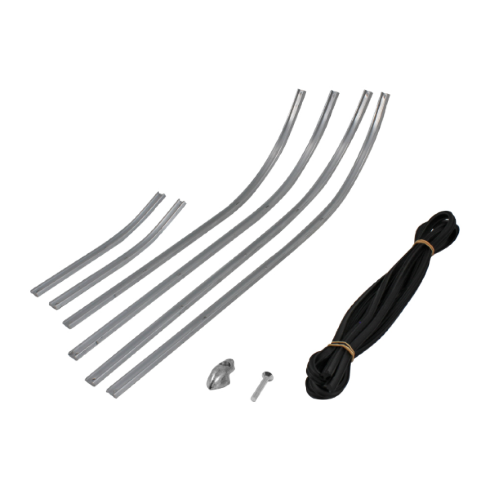 Protection de marche pied RMS pour Auto Neuf