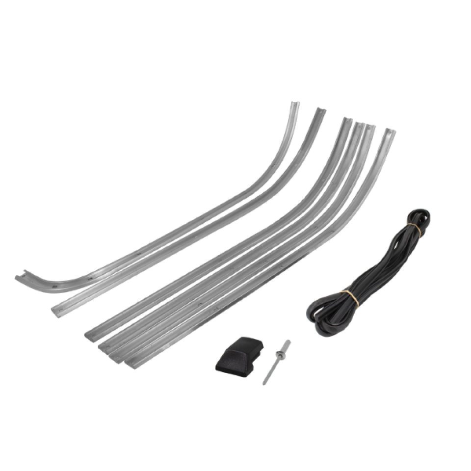 Protection de marche pied RMS pour Auto Neuf