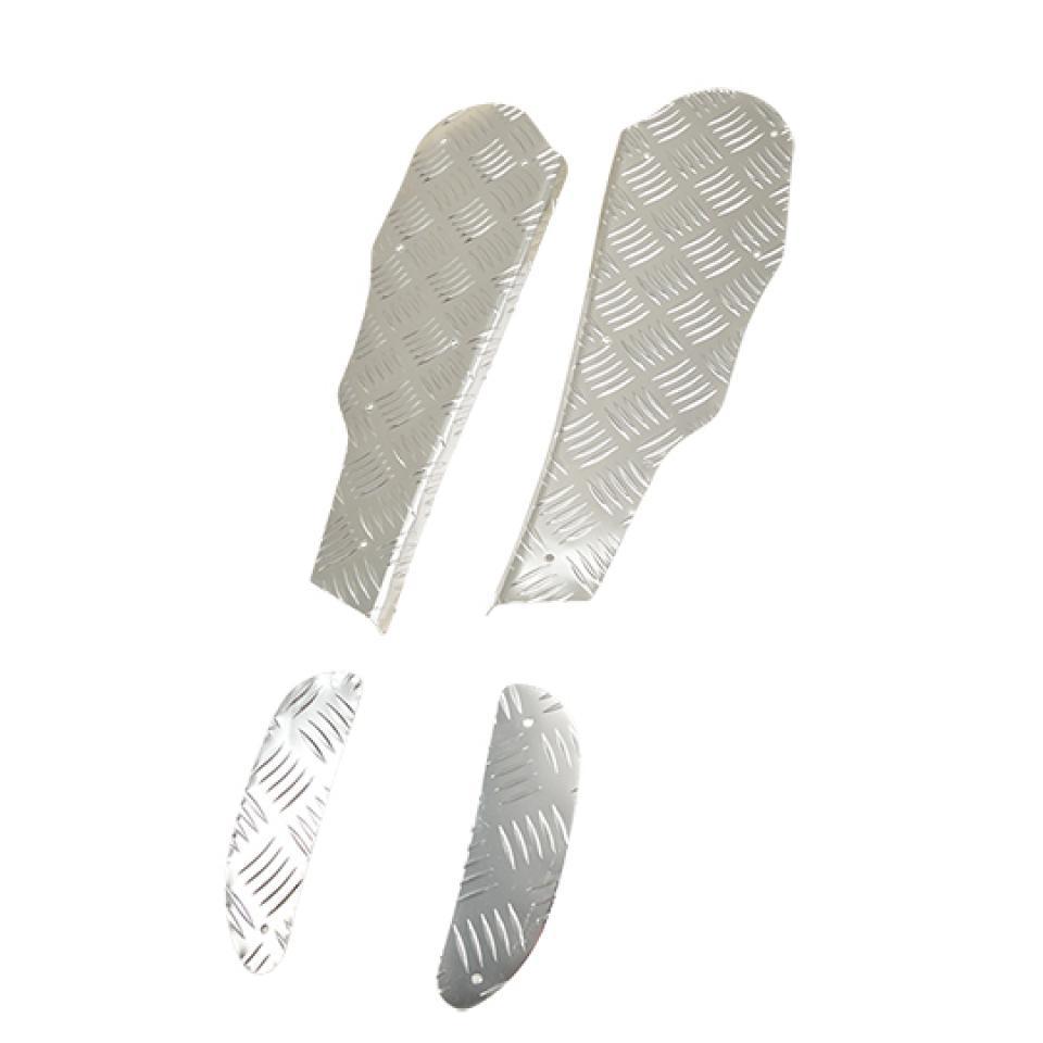 photo piece : Protection de marche pied->MBK Ovetto 2T