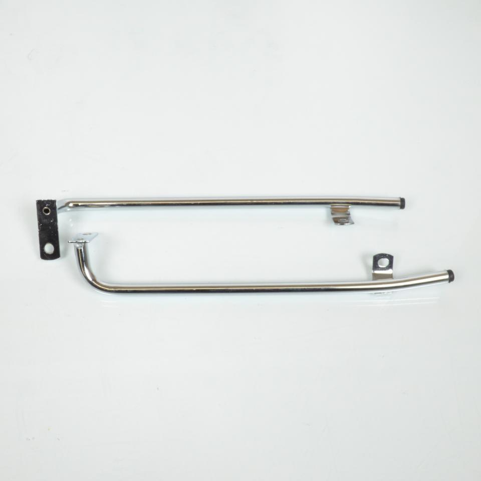Paire de barres, tringles de repose piedpour mobylette Peugeot 103 SP Neuf