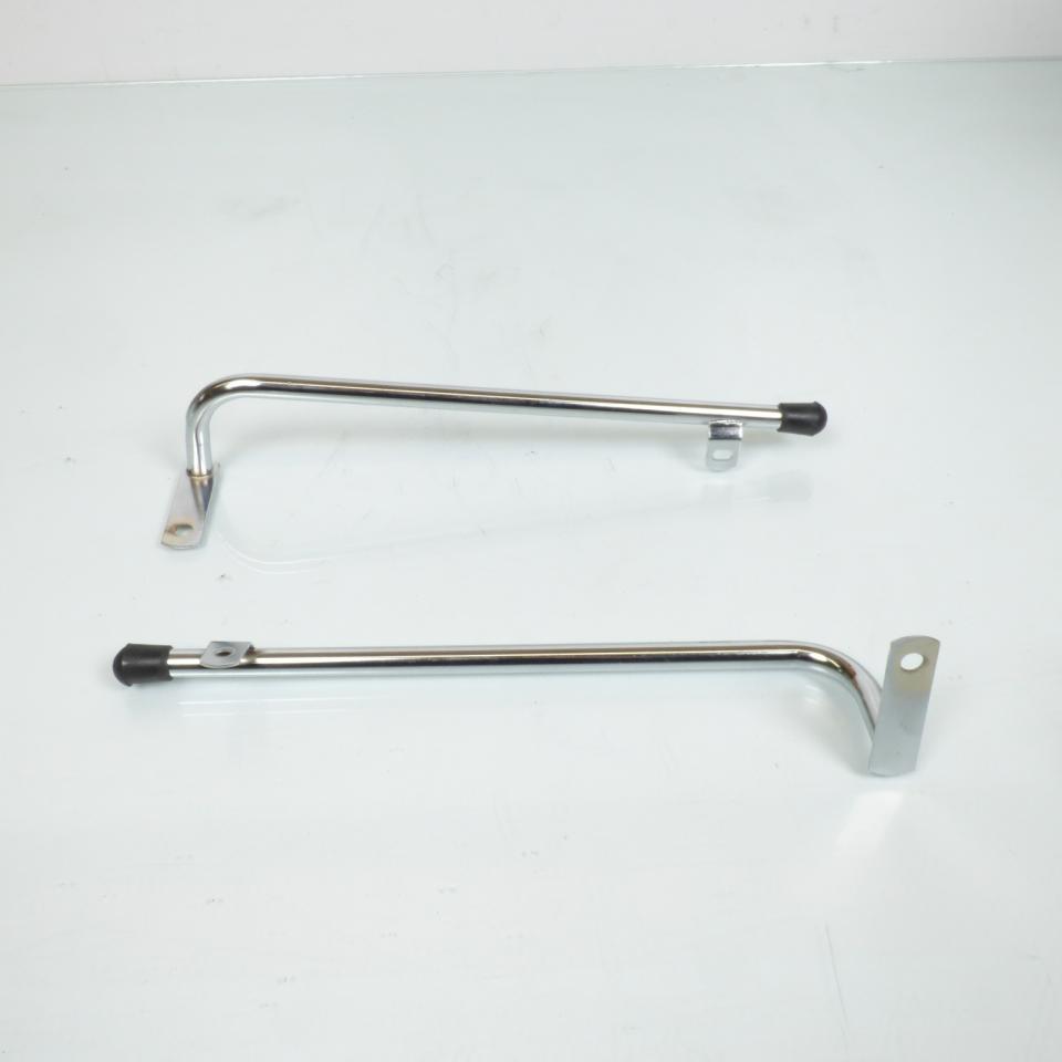 Protection de marche pied P2R pour Mobylette Peugeot 50 103 Vogue 1988 à 2020 Neuf