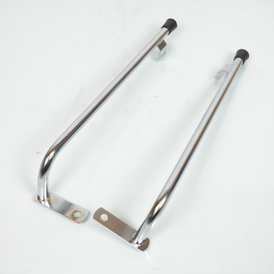 Protection de marche pied P2R pour Mobylette Peugeot 50 103 Vogue 1988 à 2020 Neuf